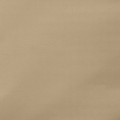 Ткань подкладочная Таффета 16-1010, антист., 53 гр/м2, шир.150см, цвет т.бежевый - купить в Волжском. Цена 62.37 руб.