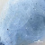 Сетка Фатин Глитер Спейс, 12 (+/-5) гр/м2, шир.150 см, 16-93/голубой - купить в Волжском. Цена 180.32 руб.