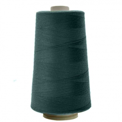 Швейные нитки (армированные) 28S/2, нам. 2 500 м, цвет 226 - купить в Волжском. Цена: 148.95 руб.