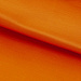 Ткань подкладочная Таффета 16-1257, 48 гр/м2, шир.150см, цвет оранжевый