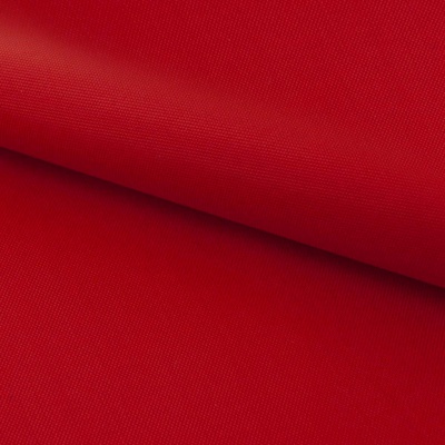 Оксфорд (Oxford) 420D, PU1000/WR, 130 гр/м2, шир.150см, цвет красный - купить в Волжском. Цена 152.32 руб.
