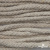Шнур плетеный d-6 мм круглый, 70% хлопок 30% полиэстер, уп.90+/-1 м, цв.1077-лён - купить в Волжском. Цена: 588 руб.