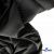 Ткань подкладочная Жаккард PV2416932, 93г/м2, 145 см,черный - купить в Волжском. Цена 241.46 руб.