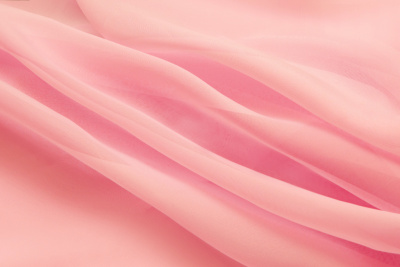 Портьерный капрон 15-2215, 47 гр/м2, шир.300см, цвет 5/розовый - купить в Волжском. Цена 137.27 руб.