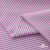 Ткань сорочечная Полоска Кенди, 115 г/м2, 58% пэ,42% хл, шир.150 см, цв.1-розовый, (арт.110) - купить в Волжском. Цена 306.69 руб.