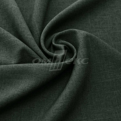 Ткань костюмная габардин Меланж,  цвет т.зеленый/6209А, 172 г/м2, шир. 150 - купить в Волжском. Цена 299.21 руб.