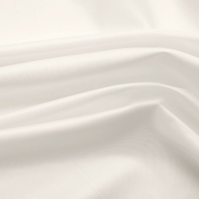 Курточная ткань Дюэл (дюспо) 11-0510, PU/WR/Milky, 80 гр/м2, шир.150см, цвет молочный - купить в Волжском. Цена 139.35 руб.