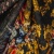 Ткань костюмная жаккард №130904, 256 гр/м2, шир.150см - купить в Волжском. Цена 719.39 руб.