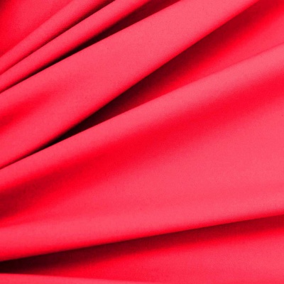 Костюмная ткань с вискозой "Бэлла" 18-1655, 290 гр/м2, шир.150см, цвет красный - купить в Волжском. Цена 597.44 руб.