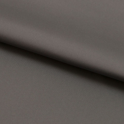 Курточная ткань Дюэл (дюспо) 18-0201, PU/WR/Milky, 80 гр/м2, шир.150см, цвет серый - купить в Волжском. Цена 160.75 руб.