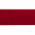 Лента бархатная нейлон, шир.25 мм, (упак. 45,7м), цв.45-красный - купить в Волжском. Цена: 991.10 руб.