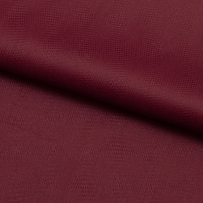 Курточная ткань Дюэл (дюспо) 19-2024, PU/WR/Milky, 80 гр/м2, шир.150см, цвет бордовый - купить в Волжском. Цена 141.80 руб.