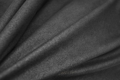 Ткань костюмная AD2542, цв.2 т.серый - купить в Волжском. Цена 486.81 руб.
