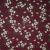Плательная ткань "Фламенко" 3.3, 80 гр/м2, шир.150 см, принт растительный - купить в Волжском. Цена 317.46 руб.