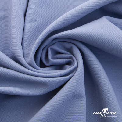 Ткань костюмная "Фабио" 82% P, 16% R, 2% S, 235 г/м2, шир.150 см, цв-голубой #21 - купить в Волжском. Цена 526 руб.