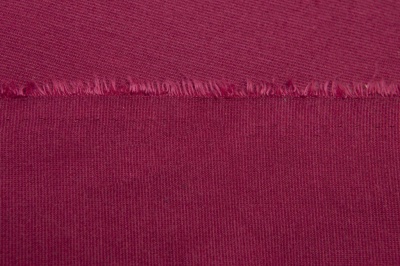 Трикотаж "Grange" C#3 (2,38м/кг), 280 гр/м2, шир.150 см, цвет т.розовый - купить в Волжском. Цена 861.22 руб.
