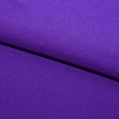 Бифлекс плотный col.603, 210 гр/м2, шир.150см, цвет фиолетовый - купить в Волжском. Цена 653.26 руб.