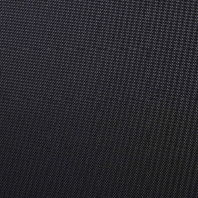 Оксфорд (Oxford) 420D, PU1000/WR, 130 гр/м2, шир.150см, цвет чёрный - купить в Волжском. Цена 162.74 руб.