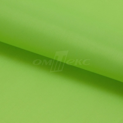 Оксфорд (Oxford) 210D 15-0545, PU/WR, 80 гр/м2, шир.150см, цвет зеленый жасмин - купить в Волжском. Цена 118.13 руб.
