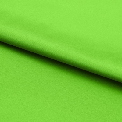 Курточная ткань Дюэл (дюспо) 15-0545, PU/WR/Milky, 80 гр/м2, шир.150см, цвет салат - купить в Волжском. Цена 141.80 руб.