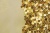 Сетка с пайетками №6, 188 гр/м2, шир.130см, цвет золото - купить в Волжском. Цена 371.02 руб.