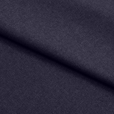 Ткань костюмная 22476 2007, 181 гр/м2, шир.150см, цвет т.синий - купить в Волжском. Цена 350.98 руб.