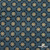 Ткань костюмная «Микровельвет велюровый принт», 220 г/м2, 97% полиэстр, 3% спандекс, ш. 150См Цв #6 - купить в Волжском. Цена 430.78 руб.