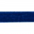 Лента бархатная нейлон, шир.12 мм, (упак. 45,7м), цв.74-василек - купить в Волжском. Цена: 392 руб.