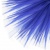 Фатин матовый 16-101, 12 гр/м2, шир.300см, цвет т.синий - купить в Волжском. Цена 101.95 руб.