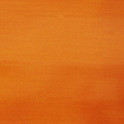 Ткань подкладочная Таффета 16-1257, 48 гр/м2, шир.150см, цвет оранжевый - купить в Волжском. Цена 54.64 руб.