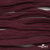 Шнур плетеный d-8 мм плоский, 70% хлопок 30% полиэстер, уп.85+/-1 м, цв.1014-бордо - купить в Волжском. Цена: 735 руб.