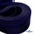 Регилиновая лента, шир.80мм, (уп.25 ярд), цв.- т.синий - купить в Волжском. Цена: 648.89 руб.