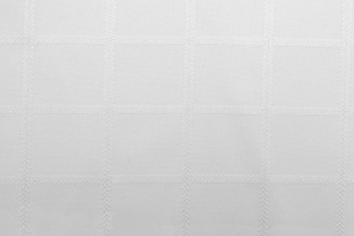 Скатертная ткань 25536/2005, 174 гр/м2, шир.150см, цвет белый - купить в Волжском. Цена 269.46 руб.