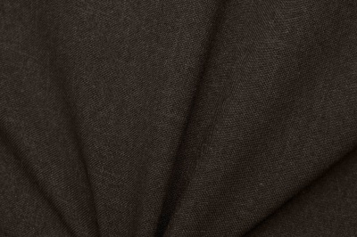 Ткань костюмная 25389 2002, 219 гр/м2, шир.150см, цвет т.серый - купить в Волжском. Цена 334.09 руб.