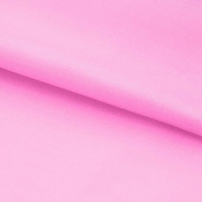 Ткань подкладочная Таффета 15-2215, антист., 53 гр/м2, шир.150см, цвет розовый - купить в Волжском. Цена 62.37 руб.
