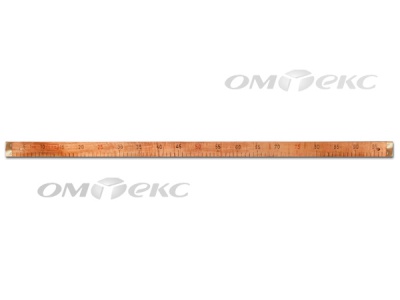Метр деревянный КР-1(неклейменный) - купить в Волжском. Цена: 1 201.67 руб.