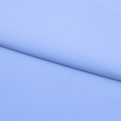 Бифлекс плотный col.807, 210 гр/м2, шир.150см, цвет голубой - купить в Волжском. Цена 653.26 руб.