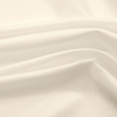 Курточная ткань Дюэл (дюспо) 13-0907, PU/WR/Milky, 80 гр/м2, шир.150см, цвет молочный - купить в Волжском. Цена 141.80 руб.