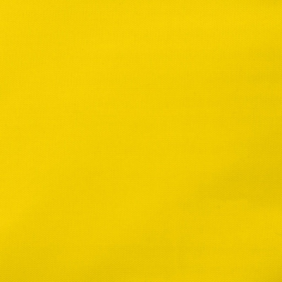 Ткань подкладочная Таффета 13-0758, антист., 53 гр/м2, шир.150см, цвет жёлтый - купить в Волжском. Цена 62.37 руб.