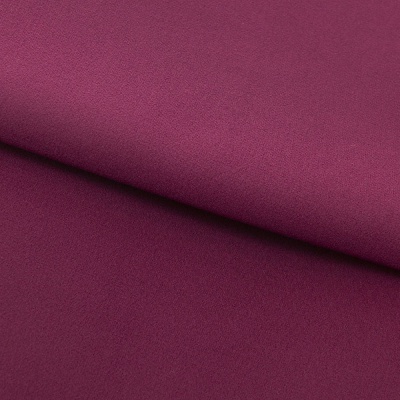 Костюмная ткань "Элис" 19-2024, 200 гр/м2, шир.150см, цвет бордо - купить в Волжском. Цена 306.20 руб.
