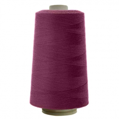 Швейные нитки (армированные) 28S/2, нам. 2 500 м, цвет 478 - купить в Волжском. Цена: 148.95 руб.