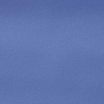 Креп стрейч Амузен 16-4032А, 85 гр/м2, шир.150см, цвет королевский синий - купить в Волжском. Цена 194.07 руб.