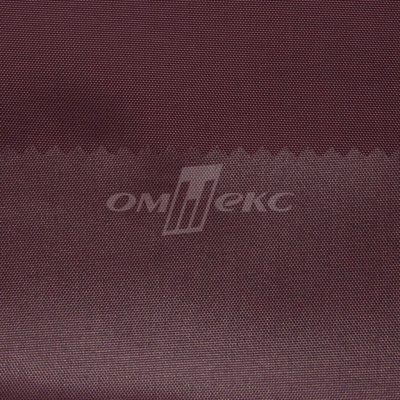 Текстильный материал  Оксфорд, PU, WR, 100% полиэфир, 80 г/м2  цвет Венге 19-1627, 150см - купить в Волжском. Цена 100.23 руб.