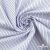 Ткань сорочечная Ронда, 115 г/м2, 58% пэ,42% хл, шир.150 см, цв.4-синяя, (арт.114) - купить в Волжском. Цена 306.69 руб.