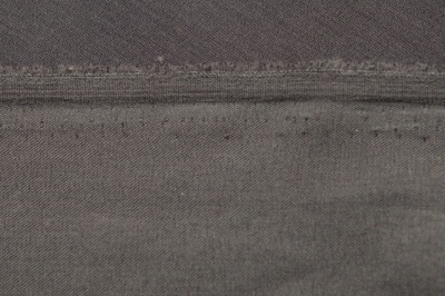 Костюмная ткань с вискозой "Флоренция" 18-0000, 195 гр/м2, шир.150см, цвет серый жемчуг - купить в Волжском. Цена 491.97 руб.