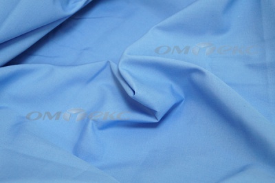 Сорочечная ткань "Ассет" 16-4020, 120 гр/м2, шир.150см, цвет голубой - купить в Волжском. Цена 251.41 руб.