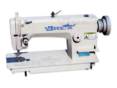 JJREX 0518 Комплект ПШМ с нижним и игольным продвижением для средних тканей - купить в Волжском. Цена 65 690.85 руб.