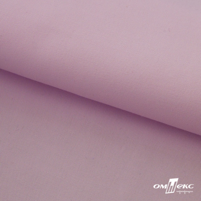 Ткань сорочечная Альто, 115 г/м2, 58% пэ,42% хл, шир.150 см, цв. розовый (12-2905) (арт.101) - купить в Волжском. Цена 296.16 руб.