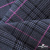 Ткань костюмная "Клер" 80% P, 16% R, 4% S, 200 г/м2, шир.150 см,#7 цв-серый/розовый - купить в Волжском. Цена 412.02 руб.