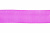 Лента органза 1015, шир. 10 мм/уп. 22,8+/-0,5 м, цвет ярк.розовый - купить в Волжском. Цена: 38.39 руб.